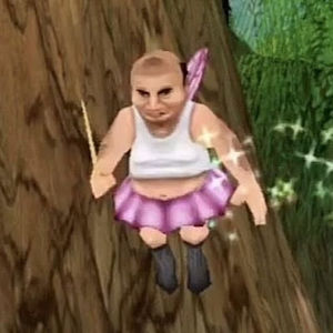 Meet your Posher, Franco